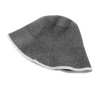 Gorro de Sauna de lana, 2 uds., gorro for Sauna con absorción de agua, gorro de Sauna portátil flexible, accesorios de Ducha