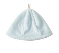 Gorro de secado rápido, protector de ducha impermeable, toalla multiusos, gorro para mujeres, novia, madre, esposa, gorra resistente y cómoda para el cuidado y secado del cabello
