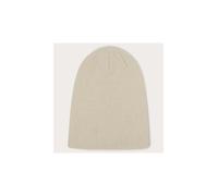 Gorro de snow oakley back bone beanie 2.0 hombre beige Talla única