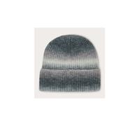 Gorro de snow oakley ellipse gradient beanie hombre negro gradien Talla única