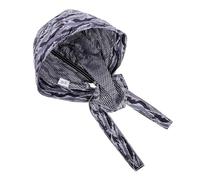 Gorro de Soldador Ajustable de Algodón Forro de Malla | Protección para Interior del Casco, Gestión del Sudor, Uso bajo Casco, Talla Única y Comodidad
