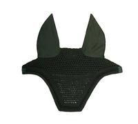 Gorro de terciopelo mini perlas Kentucky Horsewear Wellington Full