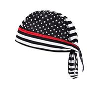 Gorro deportivo unisex transpirable con forro ligero para ciclismo al aire libre, correr, ropa de fraternidad, rosso, Talla única