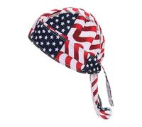 Gorro deportivo unisex transpirable con forro ligero para ciclismo al aire libre, correr, ropa de fraternidad, azul oscuro, Talla única