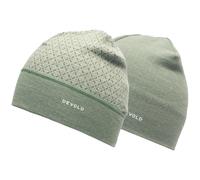 Gorro Devold Kvitegga Beanie Color: blanco