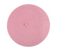 Gorro Dormir French Hats Fashion Ladies Beret Caps for Women Girls Lady Ski Entrega Ain, marrón, M