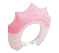 Gorro Ducha Bebe Protege Ojos, Gorro Para Lavar El Pelo A Niños, Sombrero Para Baño Bebe, Protege Los Ojos Y Las Orejas Para Niños & Bebés, Evita Que Los Ojos Se Llenen De Agua Y Champú