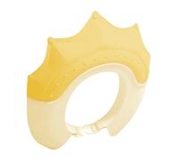 Gorro Ducha Bebe Protege Ojos, Gorro Para Lavar El Pelo A Niños, Sombrero Para Baño Bebe, Protege Los Ojos Y Las Orejas Para Niños & Bebés, Evita Que Los Ojos Se Llenen De Agua Y Champú