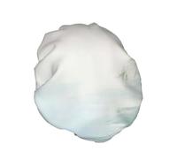 Gorro Ducha Mujer doble capablanca Azul Claro