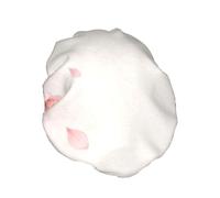 Gorro Ducha Mujer doble capablanca Rosa