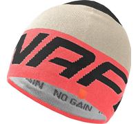 Gorro Dynafit Radical Beanie Color: naranja/beige
