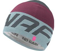 Gorro Dynafit Radical Beanie Color: rojo/azul