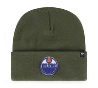 Gorro Edmonton Oilers 47Brand NHL Haymaker TU
