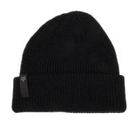 FOX Machinist 2023 Beanie, negro para Hombres
