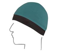 Gorro genérico rosa neón base wig Cap dome Cap Wide Edge Elastic Shaping Round Hat Summer Wicking Beanie Cap Hat for Women & Men Caps Lentejuelas, menta verde., Talla única