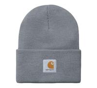 Gorro Gris Carhartt Acrylic Watch Hat Dove Grey