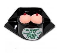 Gorro Guardia Civil con tetas