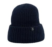 Gorro HAGLÖFS Apparel Top Out (azul acero)