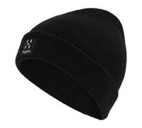 Gorro HAGLOFS Malung (negro auténtico)