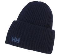 Gorro HELLY HANSE SOFT RIB BEANIE (NAVY)