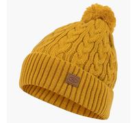 Gorro Highlander Beira lined bobble TU