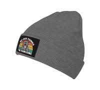 Gorro Hombre Mi Perro Piensa Que Soy Increíble