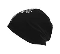 Gorro Hombre Y Mujer Cristianismo Ortodoxo Unisex Gorra Cómodo Hip Hop Sombrero Elastico, para Escalada, Ciclismo, Dormir, 56-62cm