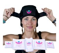 Gorro Icekap Deluxe 2.0 para refrescar o calentar