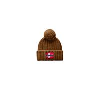 Gorro infantil Napapijri Semiury 6 52 cm Unisex