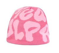 Gorro Invierno Hombre Mujer, Gorro de Punto Gorros Invierno, Gorro Beanie Gorros de Punto, Unisex Gorra de Invierno, Gorro de Invierno para Viajar, Acampar, Esquiar, Caminar, Tener Citas, Pasear Perro