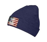 Gorro Invierno Prohibir A Los Idiotas, No A Las Armas
