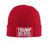 Gorro Invierno TR-U M Tenía Razón En Todo Moda Gorros De Punto Termicos Gorro para Exteriores Mujer Deportes