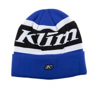 Gorro Klim Belmont Point Azul mazarino/BlancoTalla única Azul mazarino,Blanco