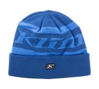 Gorro Klim Belmont Point Azul Nocturno - Limonada Azul EléctricaTalla única Azul Nocturno - Limonada Azul Eléctrica