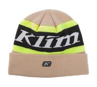 Gorro Klim Belmont Point Montana Tan - Alta visibilidadTalla única Montana Tan - Alta visibilidad