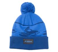Gorro Klim Bomber Azul Eléctrico Limonada - Azul AnochecerTalla única Azul Eléctrico Limonada - Azul Anochecer