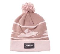Gorro Klim Bomber Malva del Crepúsculo - Lila EnvejecidaTalla única Malva del Crepúsculo - Lila Envejecida