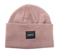 Gorro Klim Kalispell Malva CrepúsculoTalla única Malva Crepúsculo