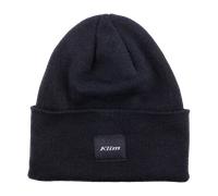 Gorro Klim Kalispell NegroTalla única Negro