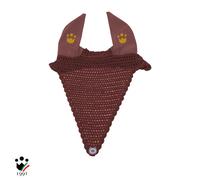 GORRO LARGO DE PUNTO