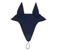Gorro largo de tejido técnico con sujeción de muserolle Equestro Pony