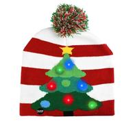 Gorro led de Navidad