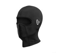 Gorro ligero para bicicleta, material de seda helada, absorbe el sudor, para montar en verano, deportes al aire libre, 1B-negro, Refer to size chart