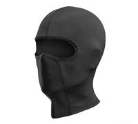 Gorro ligero para bicicleta, material de seda helada, absorbe el sudor, para montar en verano, deportes al aire libre, 1a-negro, Refer to size chart
