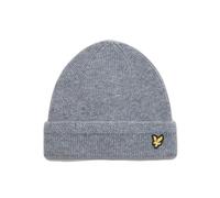 Gorro Lyle & Scott Racked Ribbed TU