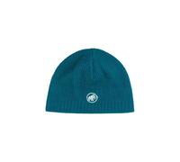 Gorro Mammut Sublime Beanie (verde profundo)