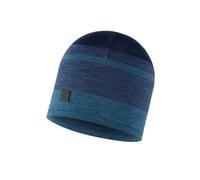Gorro Marino BUFF-Merino Move Beanie-DENIM 130221.788.10.00