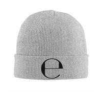 Gorro Mezclada Cálido Invierno、2025 Nuevo Sombrero Bladee Bonnet Hats ecco2k diseño Gorros Punto Winter Street Femenino KPOP Térmica Elástico Elástico