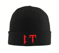 Gorro Mezclada Cálido Invierno、Nuevos Corridos Tumbados CT Gorras Skullies otoño e Invierno Gorros Calor Sombreros Punto Unisex 2025
