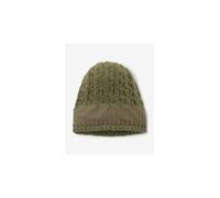 Gorro montaña columbia winter blur™ ii verde Talla única